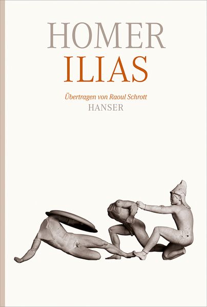 Cover von Ilias