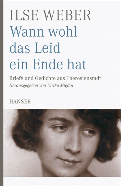 Cover von Wann wohl das Leid ein Ende hat