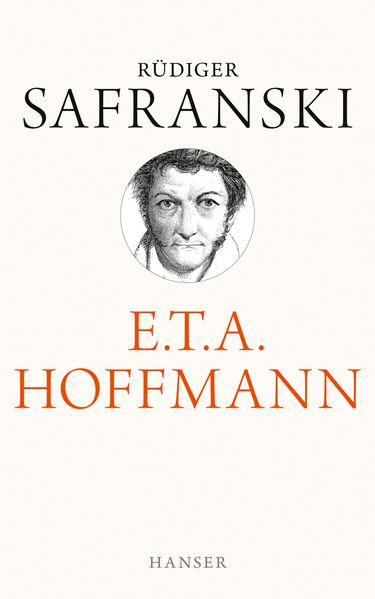 Cover von E.T.A. Hoffmann