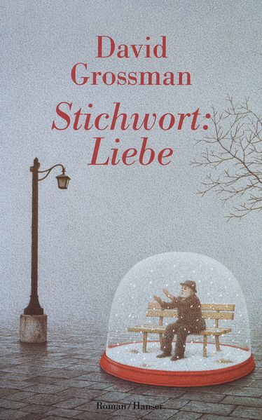 Cover von Stichwort: Liebe