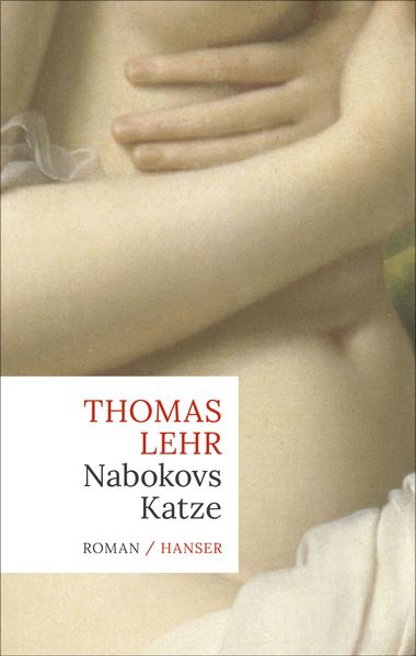 Cover von Nabokovs Katze