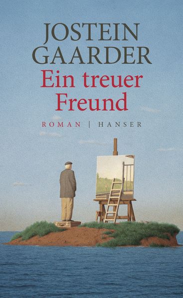 Cover von Ein treuer Freund