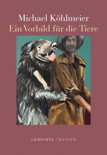 Cover von Ein Vorbild für die Tiere