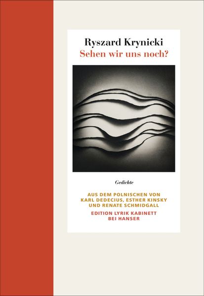 Cover von Sehen wir uns noch?