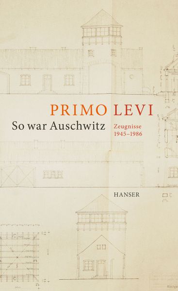 Cover von So war Auschwitz