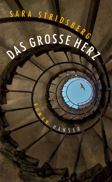Cover von Das große Herz