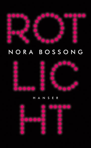 Cover von Rotlicht