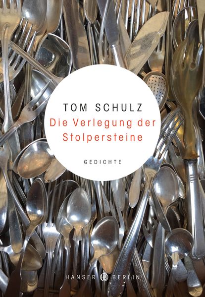 Cover von Die Verlegung der Stolpersteine
