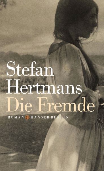 Cover von Die Fremde