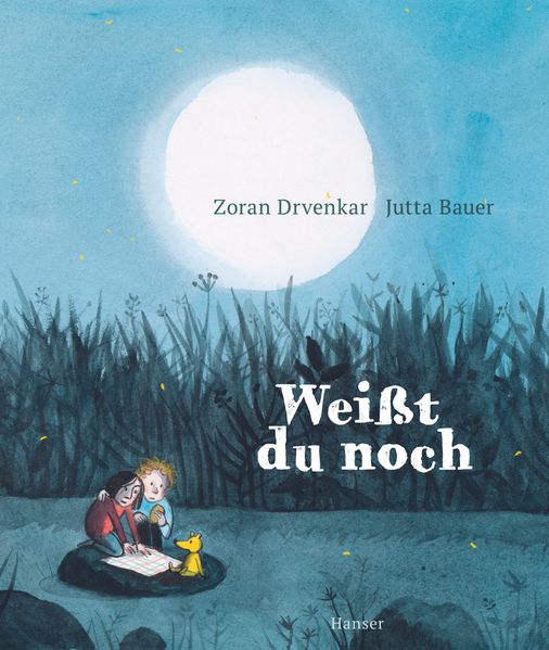 Cover von Weißt du noch
