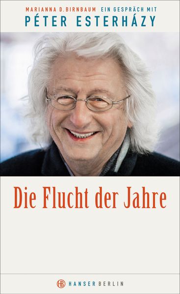 Cover von Die Flucht der Jahre