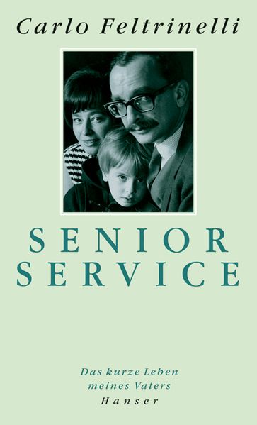 Cover von Senior Service