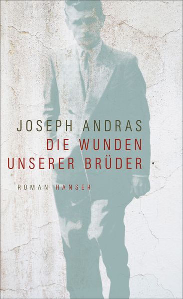 Cover von Die Wunden unserer Brüder