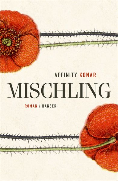 Cover von Mischling