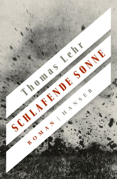 Cover von Schlafende Sonne