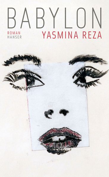 Cover von Babylon