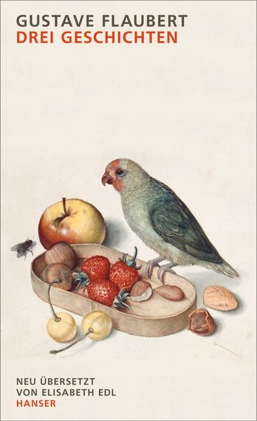 Cover von Drei Geschichten