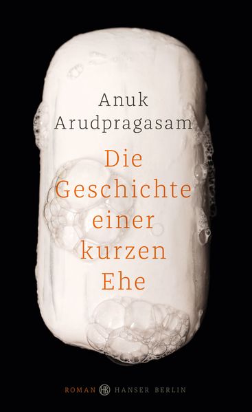Cover von Die Geschichte einer kurzen Ehe
