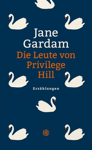 Cover von Die Leute von Privilege Hill