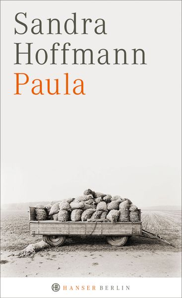 Cover von Paula