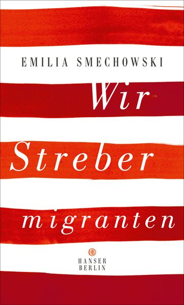 Cover von Wir Strebermigranten