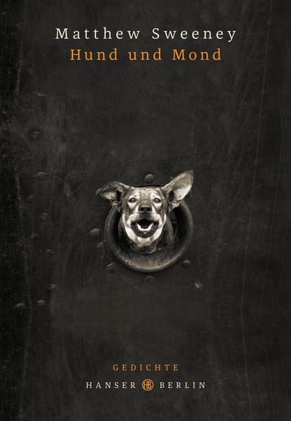 Cover von Hund und Mond