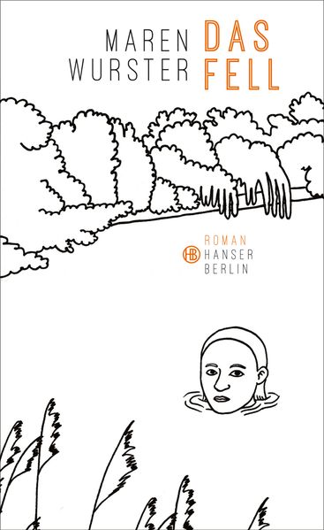 Cover von Das Fell