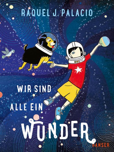Cover von Wir sind alle ein Wunder