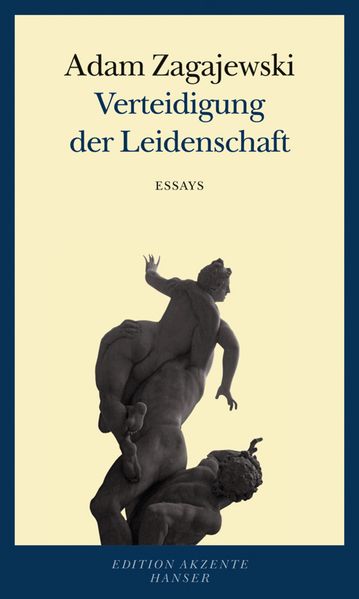 Cover von Verteidigung der Leidenschaft