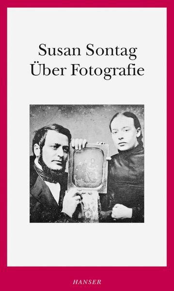 Cover von Ãœber Fotografie