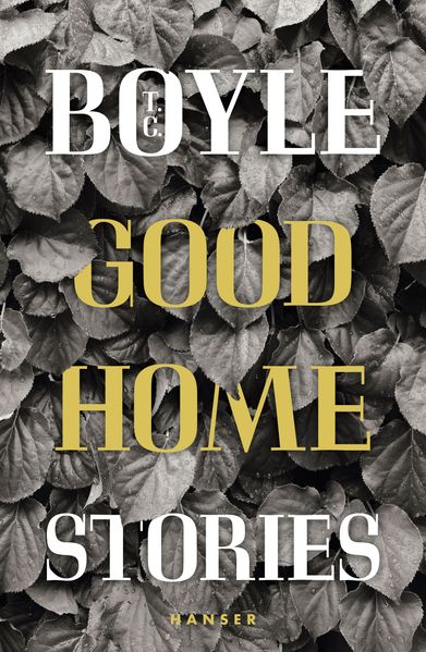 Cover von Good Home