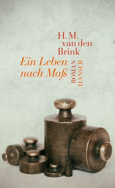 Cover von Ein Leben nach Maß