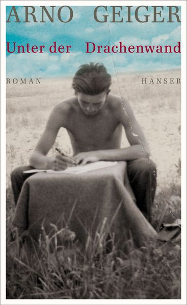 Cover von Unter der Drachenwand