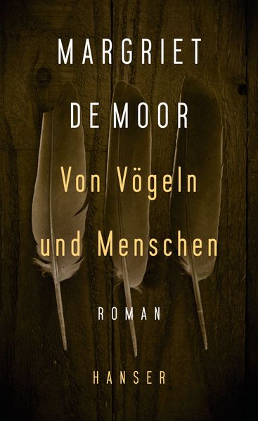 Cover von Von Vögeln und Menschen