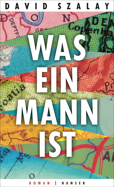 Cover von Was ein Mann ist