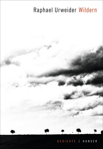 Cover von Wildern