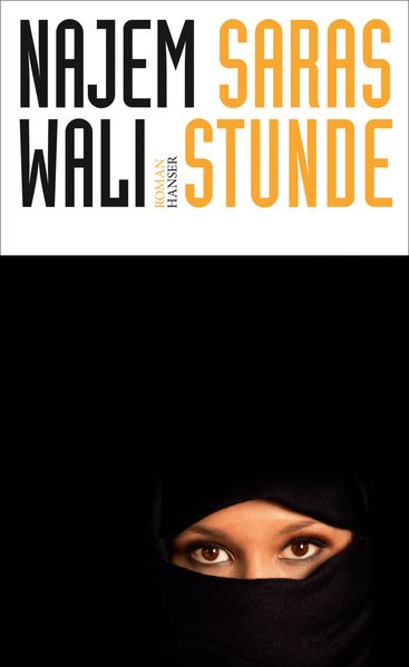 Cover von Saras Stunde
