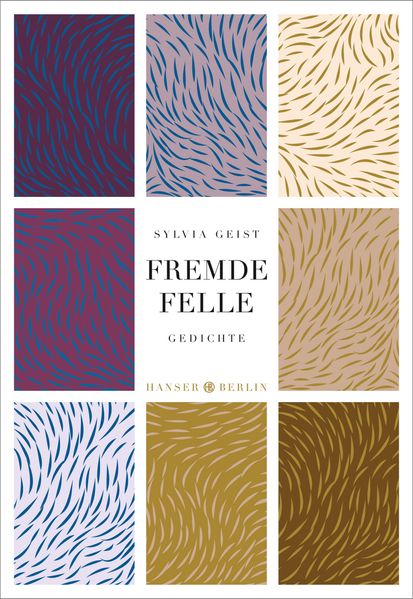 Cover von Fremde Felle