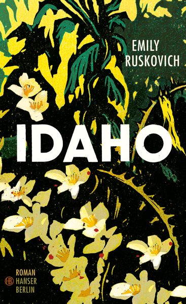 Cover von Idaho