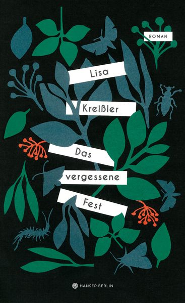 Cover von Das vergessene Fest