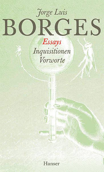 Cover von Gesammelte Werke in zwölf Bänden. Band 3: Der Essays dritter Teil