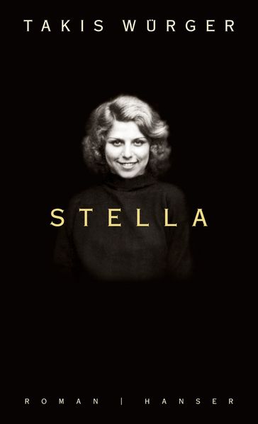Cover von Stella