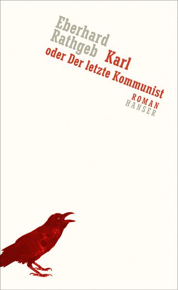 Cover von Karl oder Der letzte Kommunist