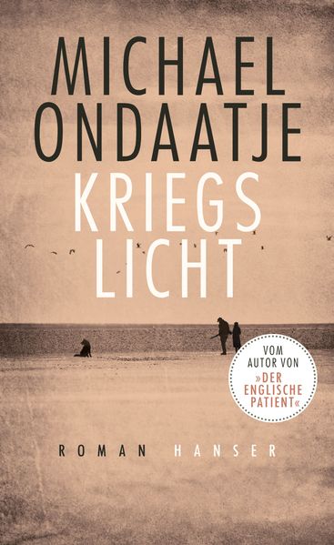 Cover von Kriegslicht