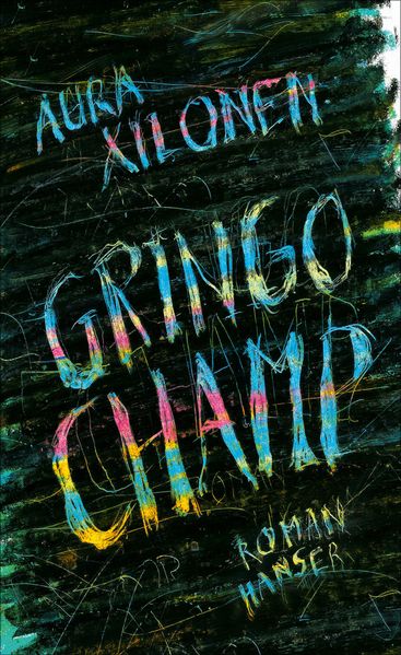 Cover von Gringo Champ