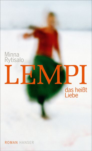 Cover von Lempi, das heißt Liebe