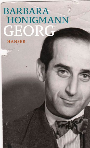 Cover von Georg