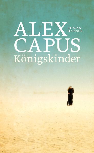 Cover von Königskinder