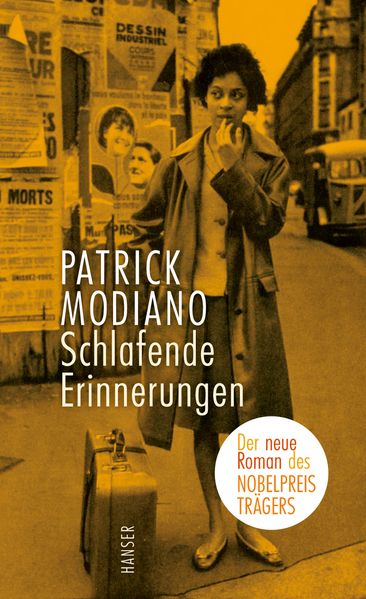 Cover von Schlafende Erinnerungen