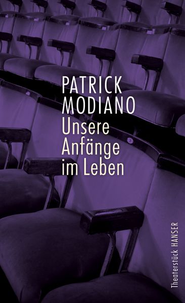 Cover von Unsere Anfänge im Leben